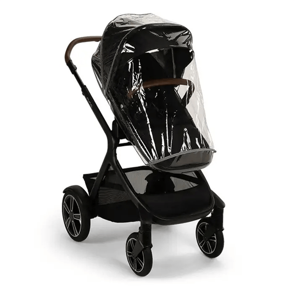 nuna demi double stroller Nuna