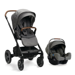 Nuna - Mixx Next + Pipa Travel System