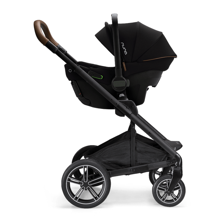nuna PIPA next N ＋BASE next Nuna PIPA™ next | Infant Car Seat Carry Cot