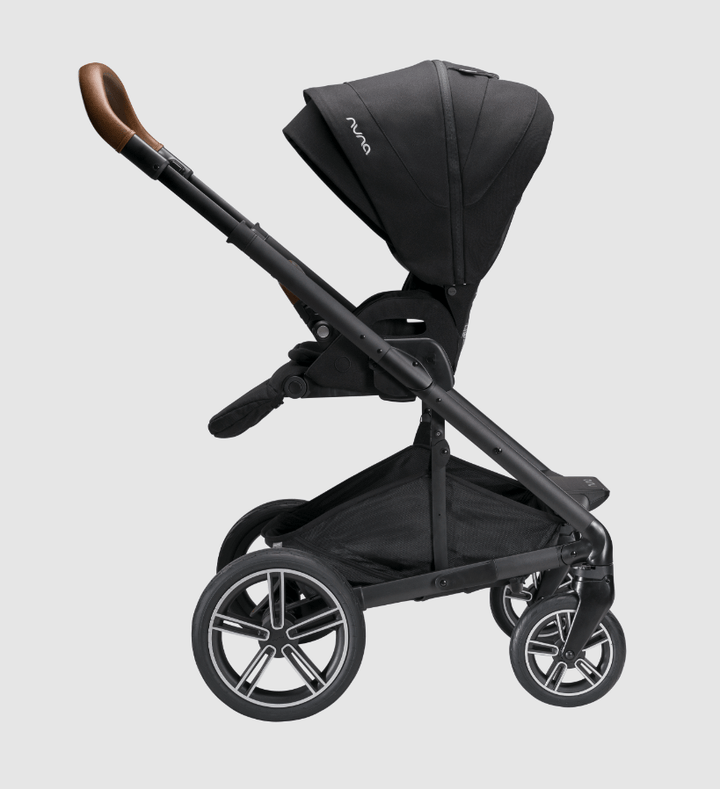 Nuna - MIXX Next + PIPA Urbn Travel System – Little Canadian
