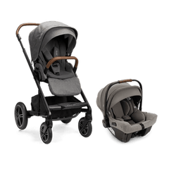 Nuna - MIXX Next + PIPA Urbn Travel System – Little Canadian