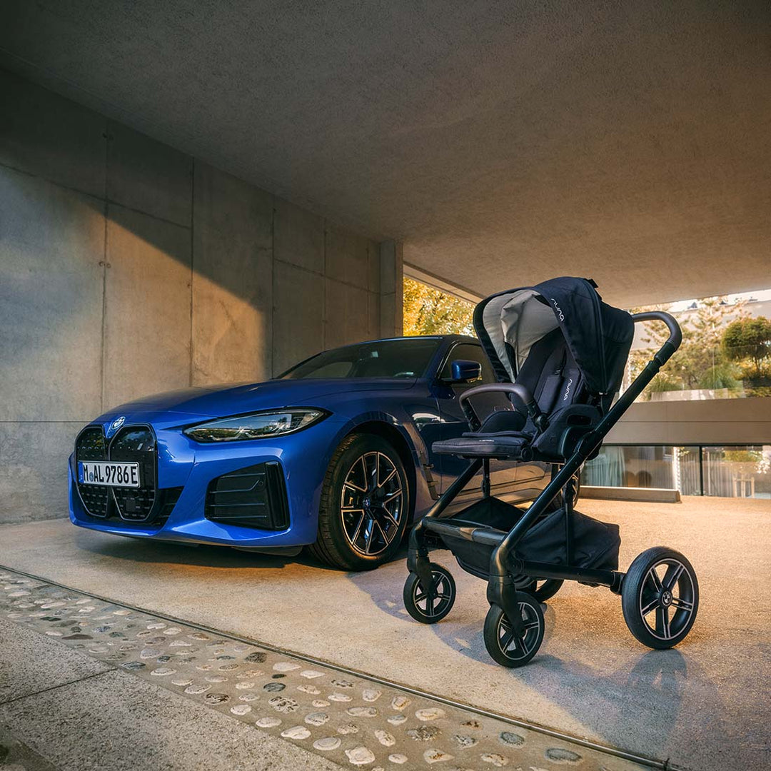 Nuna - MIXX Next Stroller