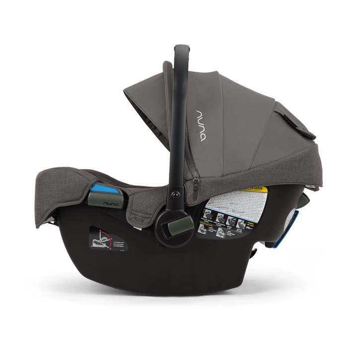 Nuna Pipa Infant Car Seat at Lowest Prices | Fast Free Shipping