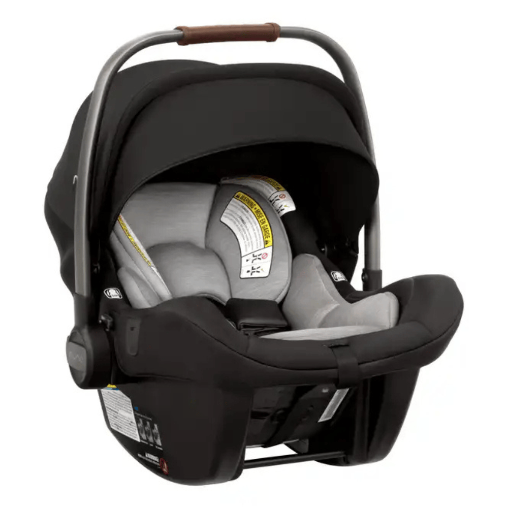Nuna - PIPA lite - Ultra-lightweight Infant Car Seat