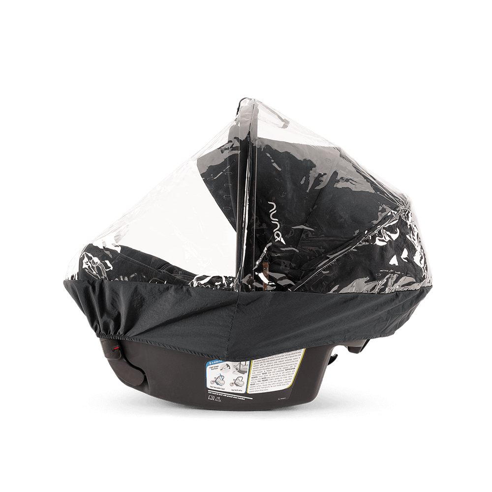 Nuna - Pipa Rain Cover