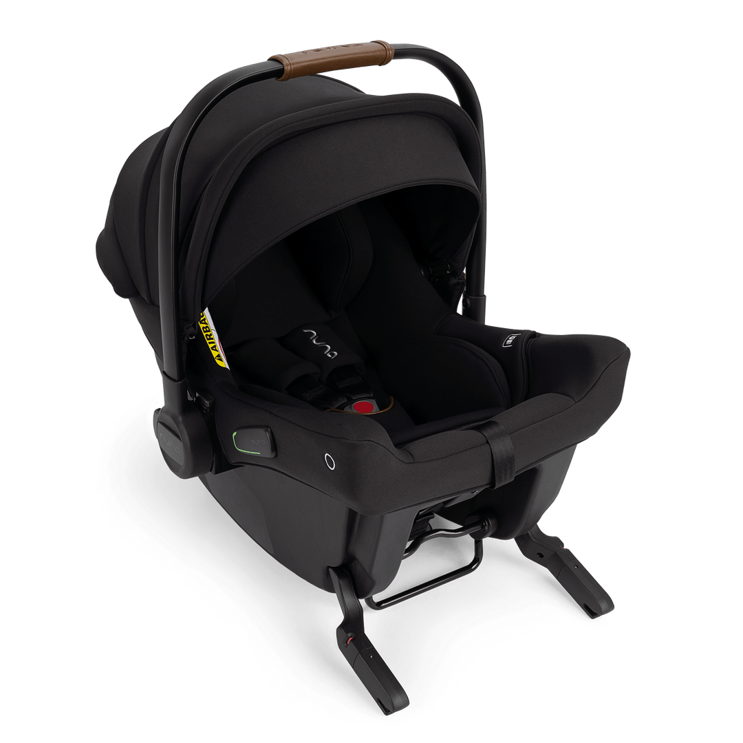 Nuna - PIPA - URBN Infant Car Seat – Little Canadian