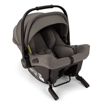 Nuna - PIPA - URBN Infant Car Seat Granite Infant Car Seats