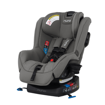 Nuna - Rava Convertible Car Seat Granite Convertible Car Seats