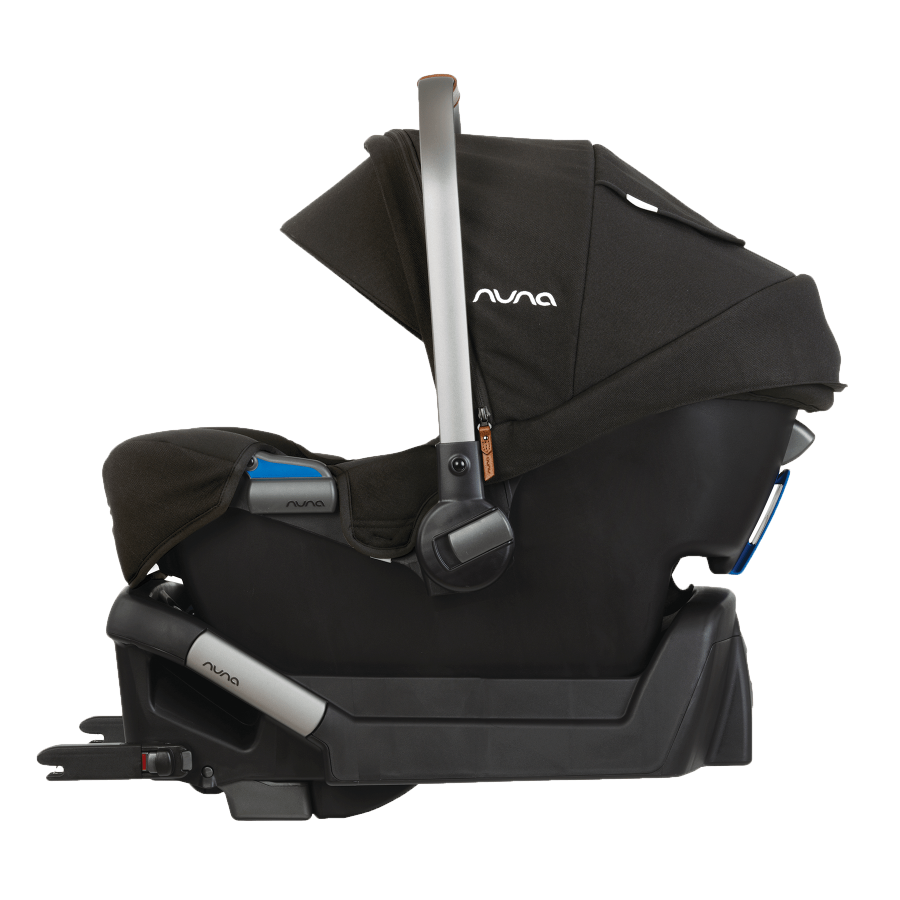 Nuna - TAVO next + PIPA travel system – Little Canadian