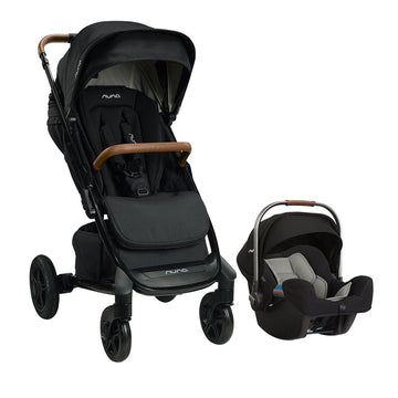 Nuna - TAVO™ next + PIPA travel system - PRE-ORDER Travel Systems