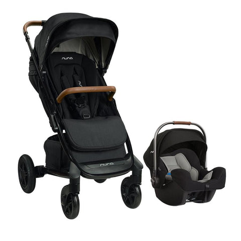 Nuna - TAVO next + PIPA travel system