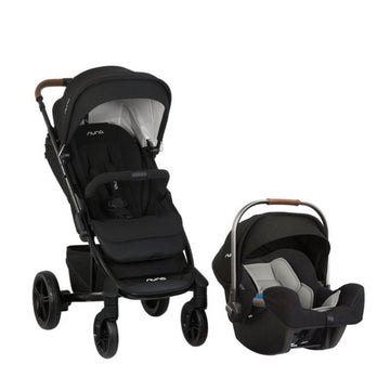 Nuna - TAVO + PIPA Travel System (Pre-Order) Baby Strollers