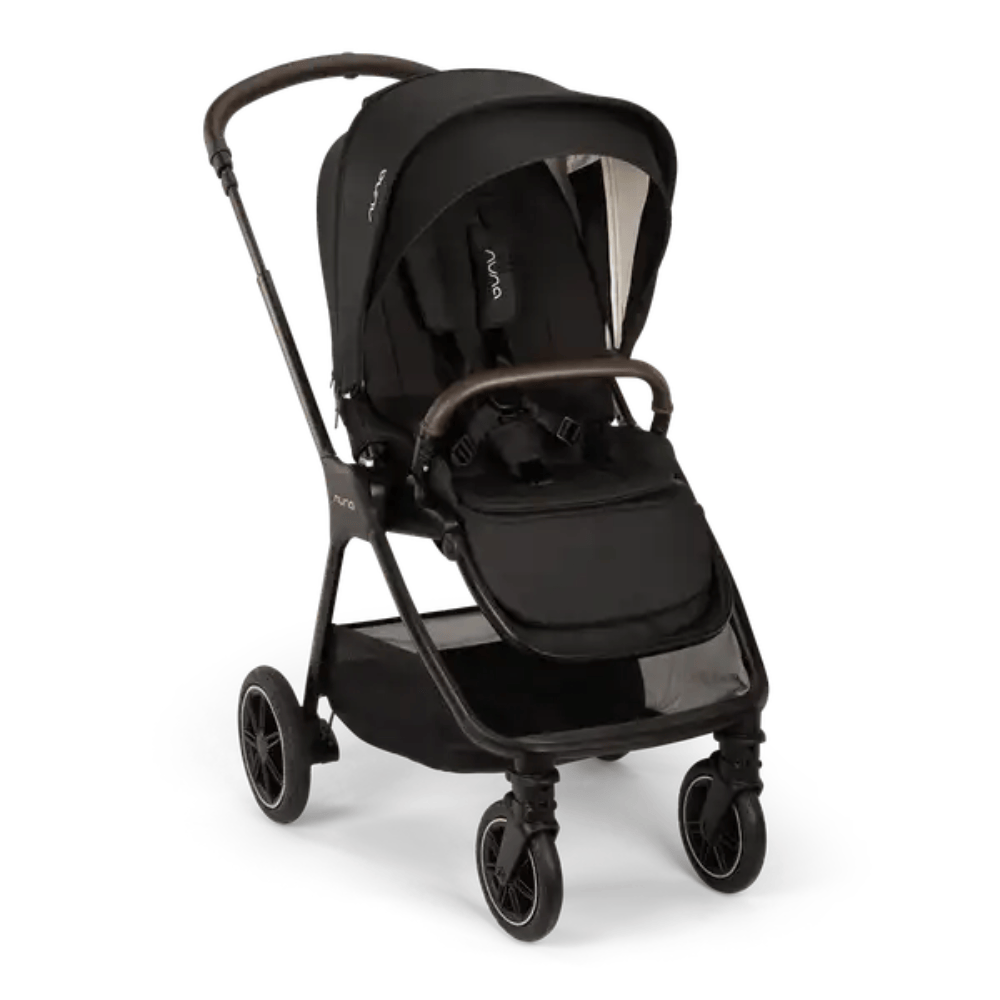Nuna - TRIV Next - Compact Full-Sized Stroller