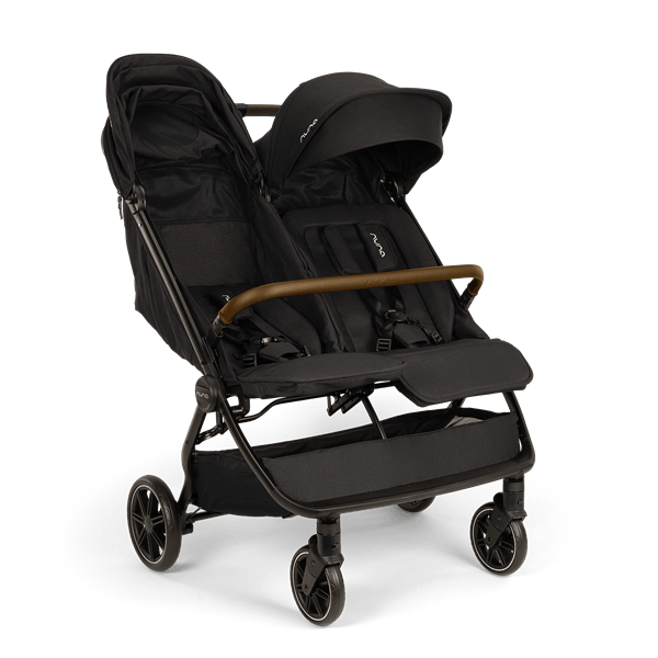 nuna stroller airplane Nuna