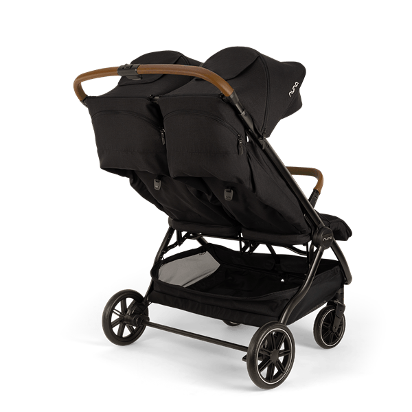 double travel stroller canada Nuna