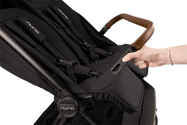 nuna double stroller canada Nuna