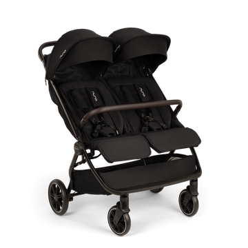 Nuna - TRVL Dubl Travel Stroller - PRE-ORDER Travel Strollers