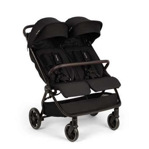 Nuna - TRVL Double Travel Stroller
