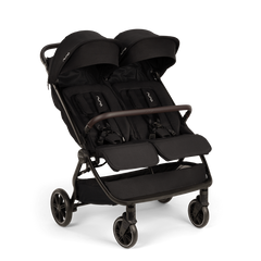 Nuna - TRVL Double Travel Stroller