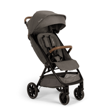 Nuna - TRVL™ LX (Granite) Travel Strollers