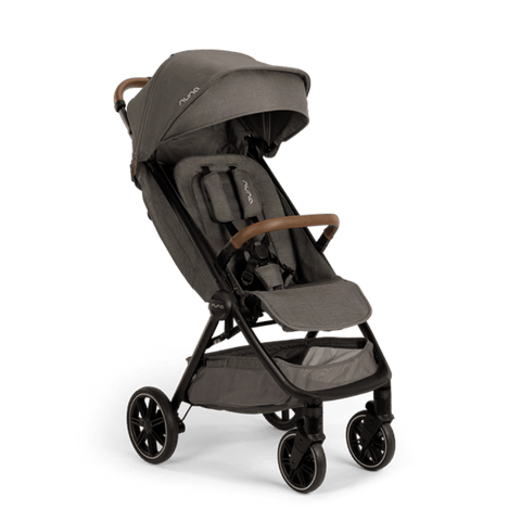 Nuna - TRVL LX Travel Stroller