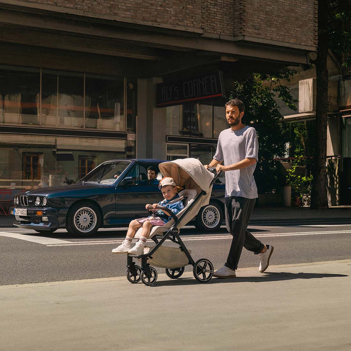 nuna travel stroller canada Nuna