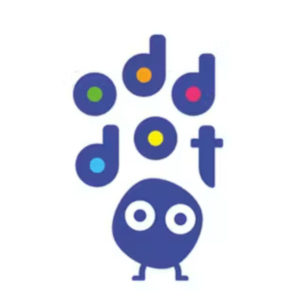 Odd Dot