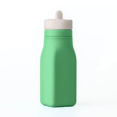 OmieLife - OmieBottle - Silicone Water Bottle