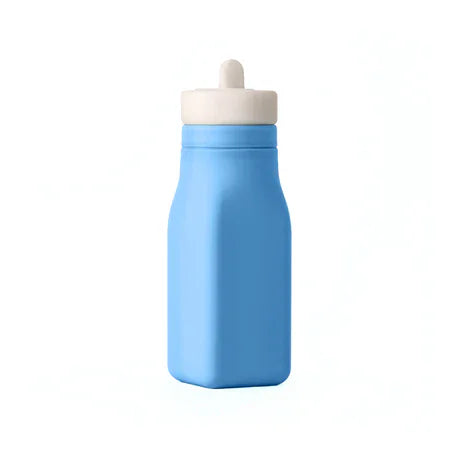OmieLife - OmieBottle - Silicone Water Bottle