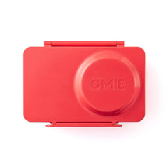 OmieLife - OmieBox UP - Thermos-Insulated Bento Box (Ages 9+)