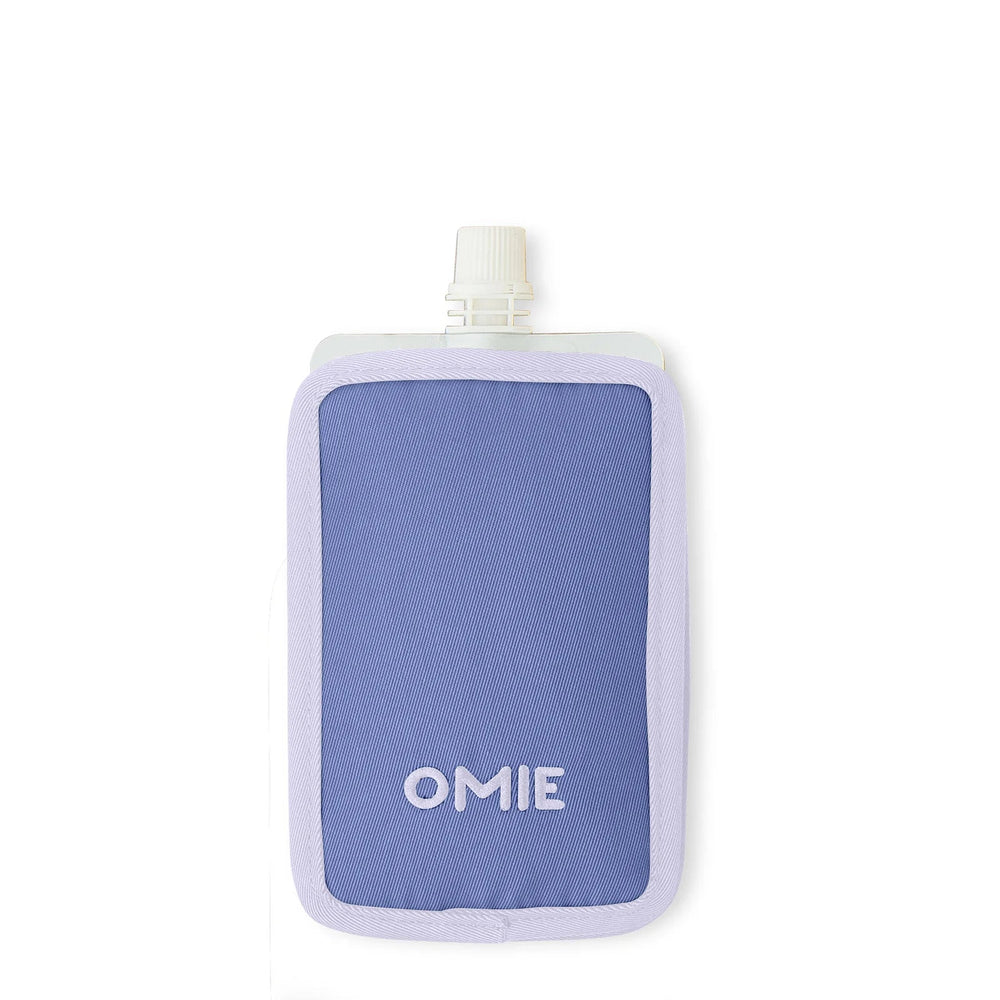 OmieLife - OmieChill - Insulated Cooler Pouch