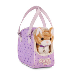 Our Generation - Cat with Carrier & Accessories