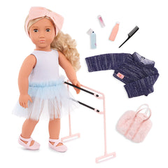 Our Generation - Prima the Ballerina - Deluxe 18