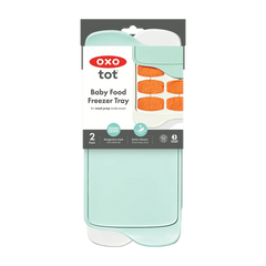 OXO Tot - Baby Food Freezer Tray (2 Pack)