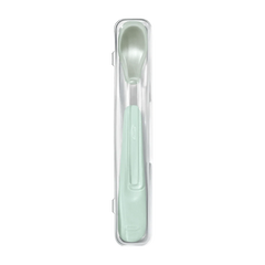 OXO Tot - On-The-Go Feeding Spoon w/ Travel Case