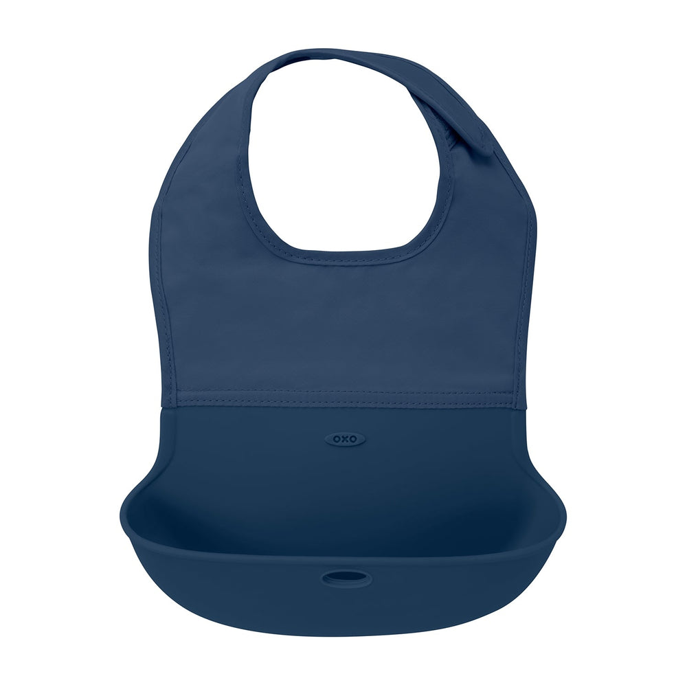 OXO tot - Roll-Up Bib - 1pk