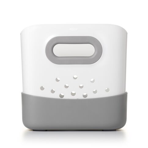 OXO Tot - Stand Up Bath Toy Bin