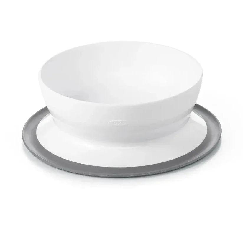 OXO Tot - Stick & Stay Suction Bowl