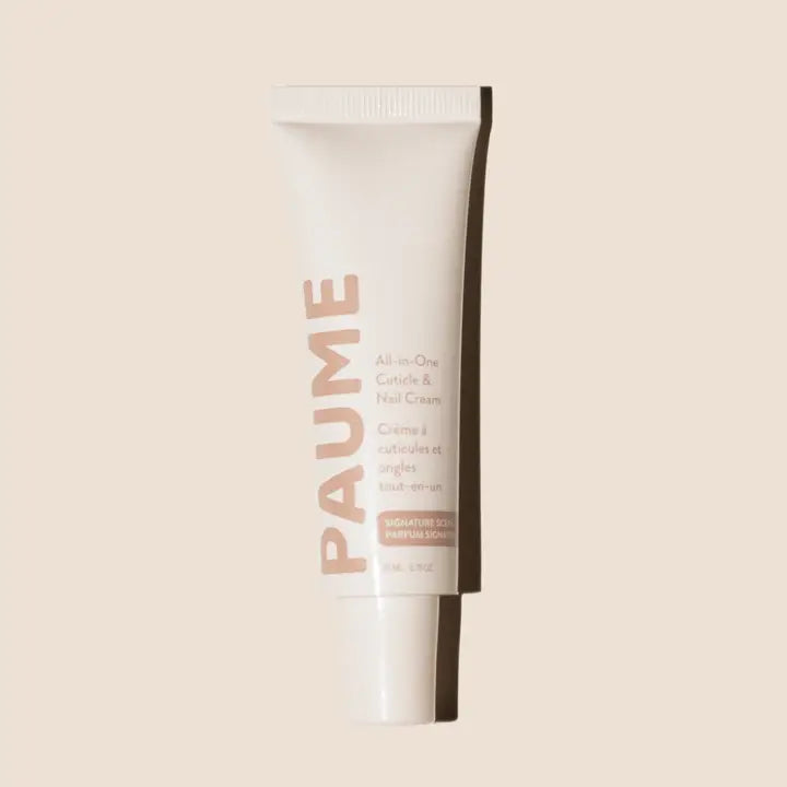 PAUME - All-in-One Cuticle & Nail Cream