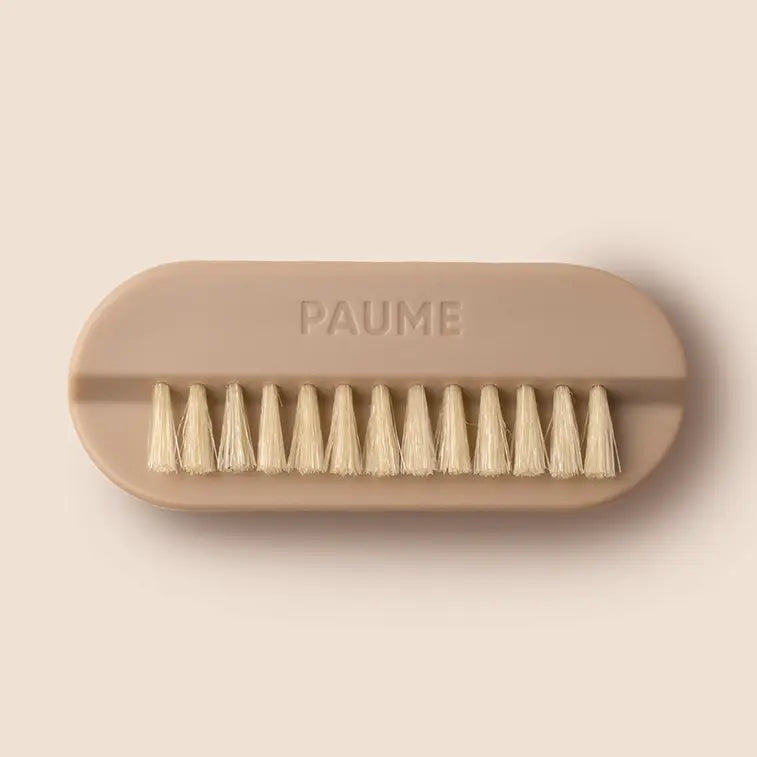 PAUME - Exfoliating Hand & Nail Brush
