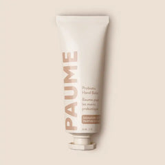 PAUME - Hydrating Probiotic Hand Balm Tube