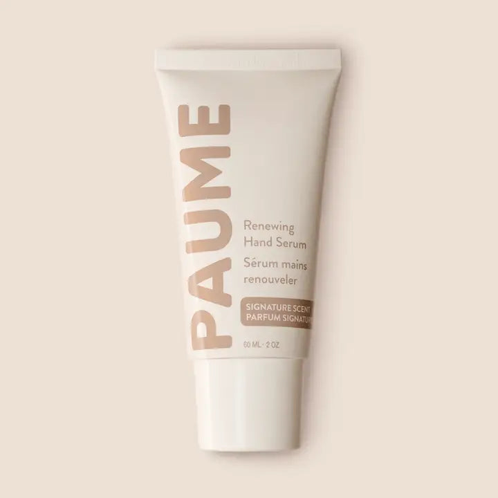 PAUME - Renewing Hand Serum for Aging Skin