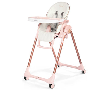 Peg Perego - Prima Pappa Zero 3 High Chair Mon Amour High Chairs