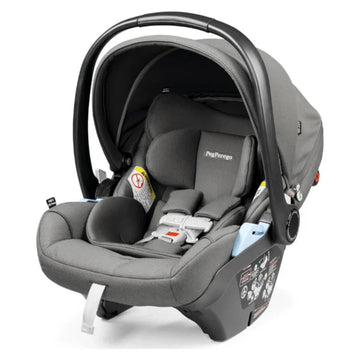 Peg Perego - Primo Viaggio 4-35 Nido K Infant Car Seat Mercury Infant Car Seats