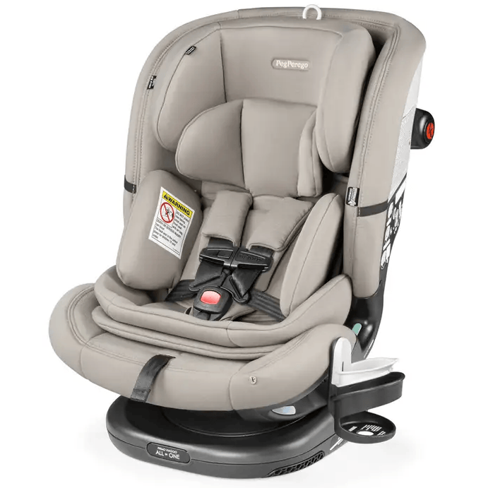 Peg Perego - Primo Viaggio - All-in-one Convertible Car Seat - MFD 2024