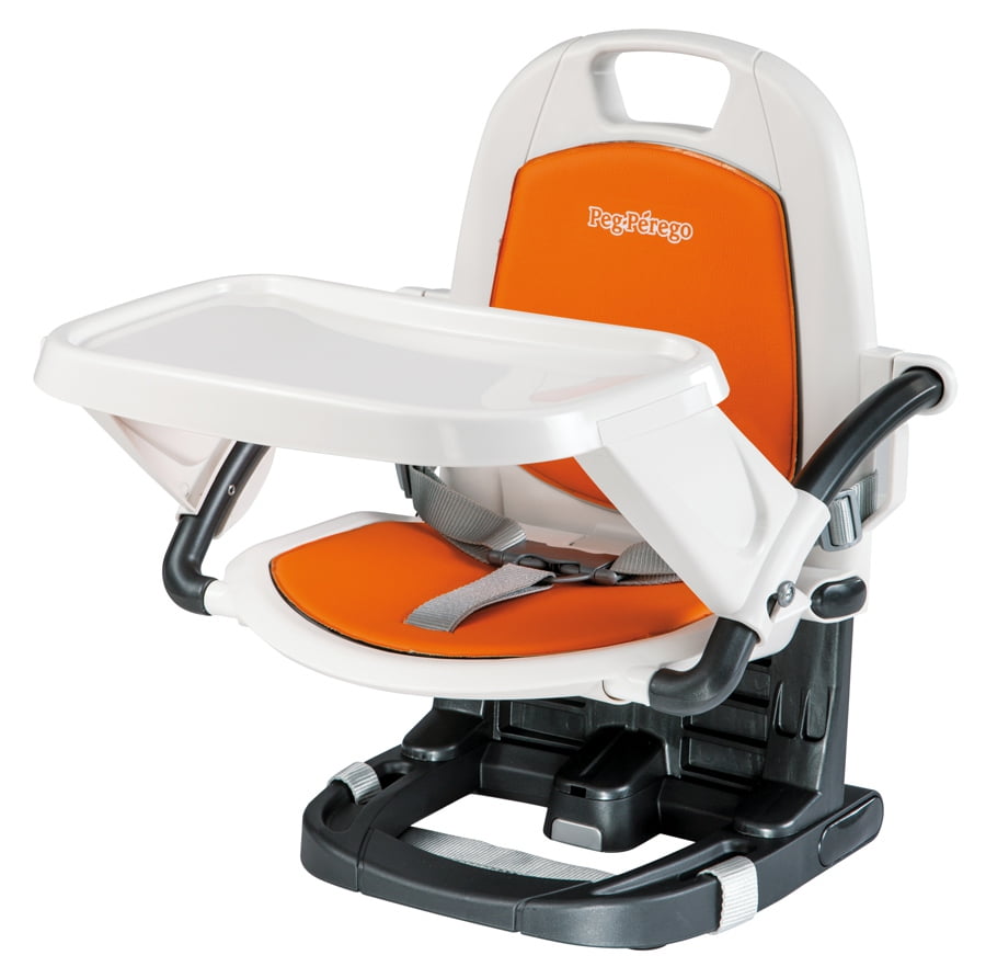 Peg Perego - Rialto Booster Seat