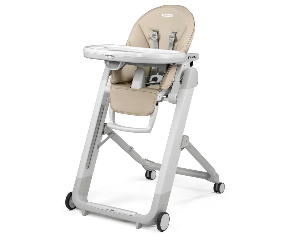 Peg Perego - Siesta High Chair