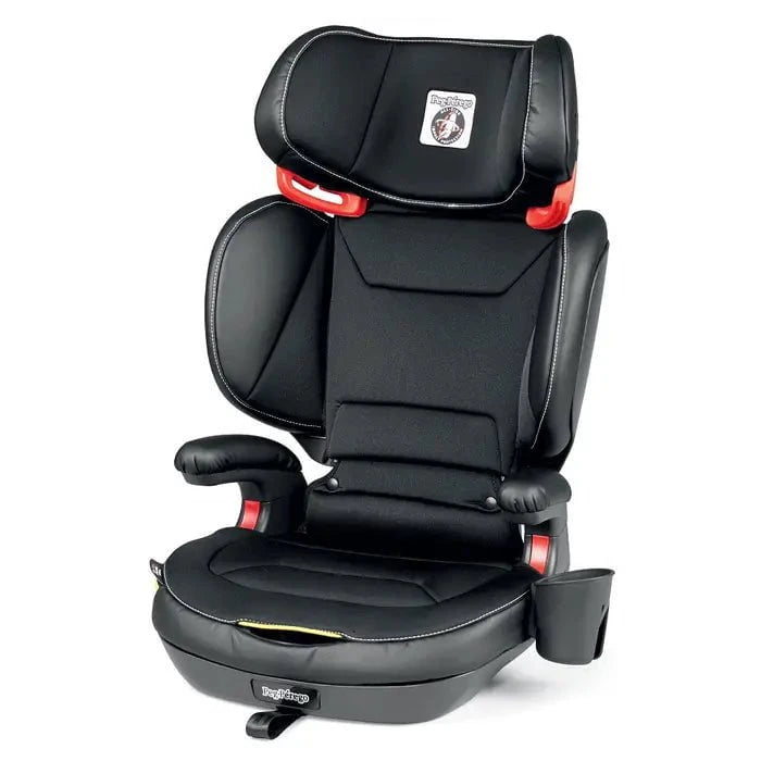 Peg Perego - Viaggio Shuttle Plus 120 2-in-1 Booster Seat