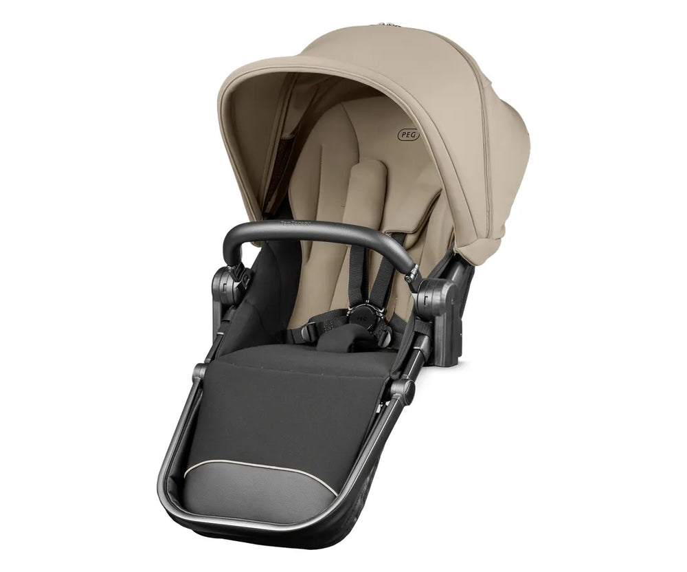 Peg Perego - YPSI Companion Seat