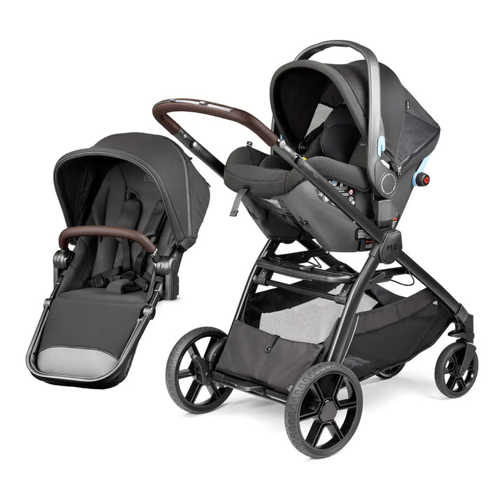peg perego ypsi vs booklet Peg Perego